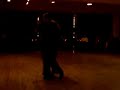Tango Milonga Demo