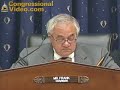 INFLATION + MARKET CRISIS? Bernanke Hill Testimony Day 2