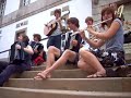 music for the greater good