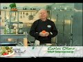 Galletas de Maca y Canela - Chef Carlos Otero