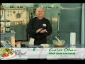 Galletas de Maca y Canela - Chef Carlos Otero