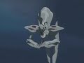 Eureka 7 wanna be loved