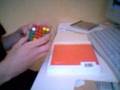 SpeedCubers 3x3x3-5x5x5