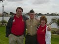 MCRD Bootcamp Graduation