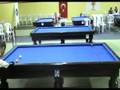Artistk Bilardo Artistic Billard Komik video
