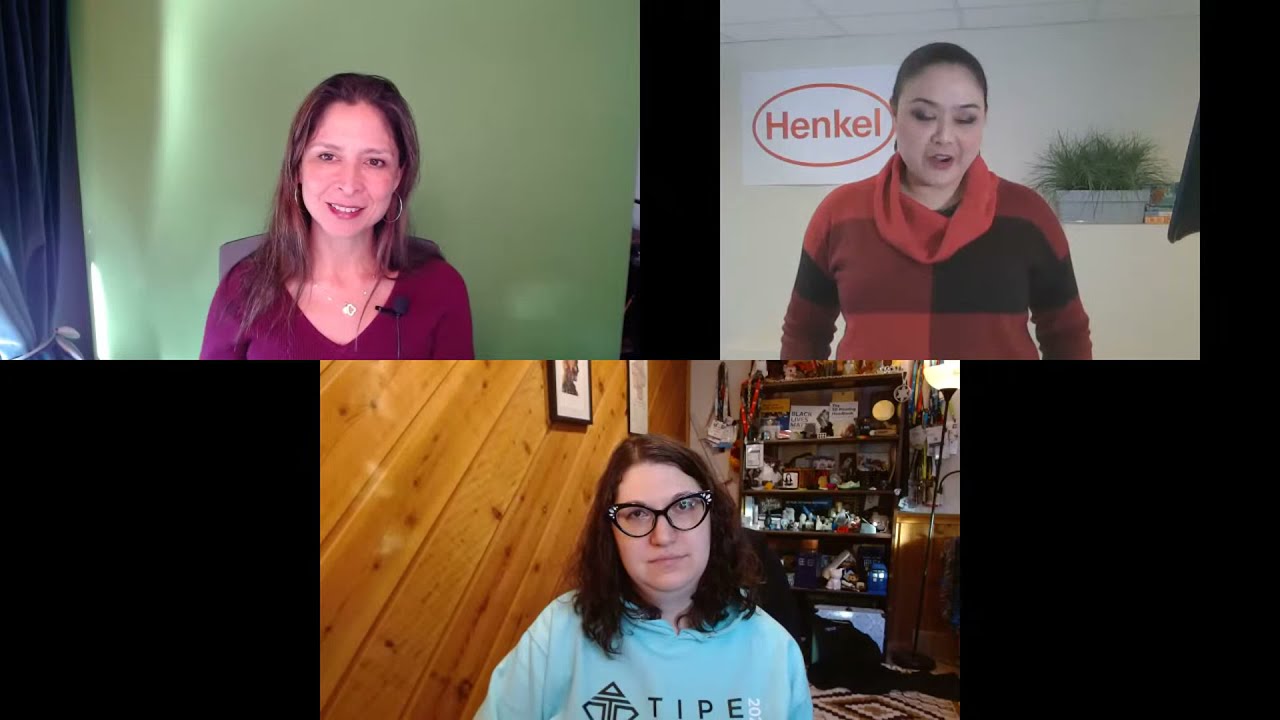 TIPE 2022 People | DEI in Additive Manufacturing with Henkel, Nexa3D & Venus