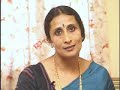 Interview with Vyjayanthi Kashi - Kuchipudi exponent