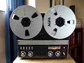 Ivor on the Revox : The Shapely Balloon
