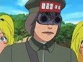 Naruto vs Mailman