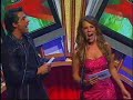 Sergio Mayer - Invitado presentador Furia Musical