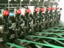 LYRDT-930 writing paper printing machine