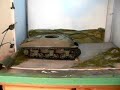 Mato Sherman Tank