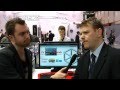 CeBIT 2012 - GIGABYTE live demo Lucid Virtu MVP.