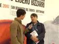 Grottammare - Silvano Agosti alla Rassegna Bizzarri