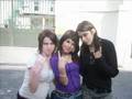 un groupe comme cela