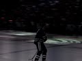 Canucks Jersey Unveiling