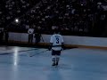 Canucks Jersey Unveiling