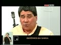 Dem�nios da Garoa cantam Saudosa Maloca, na Rede Minas