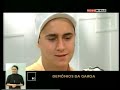 Demônios da Garoa cantam Saudosa Maloca, na Rede Minas