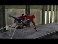 Spider-Man: Web of Shadows \ Spider-Man: Web of Shadows \