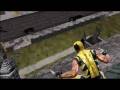 Spider-Man: Web of Shadows 'Launch Trailer' HD QUALITY