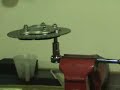 Ducatitech.com \"HowTo\" Install Quick-Change Sprocket Carrier