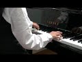 Piano – Minuet