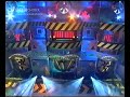 Robotwars Extreme Allstars X-Terminator vs Chaos 2 Robotwars Extreme Allstars X-Terminator vs Chaos 2