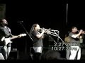 Rikita Banana - Chingada chikita ( en vivo )
