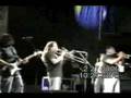 Rikita Banana - Chingada chikita ( en vivo )