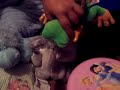 Webkinz maury show 2