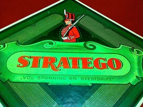 stratego stratego