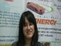 Entrevista con Vanessa Cedeño Mieles a favor novatos ESPOL, ICQA, CSECT, 2011.05.19.