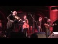 Oysterband - Walking Down the Road With You (Union Chapel)