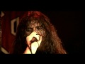 Matanza - Todo o Ódio da Vingança de Jack Buffalo (ao vivo)