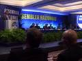 ROMA 9 DICEMBRE : Assemblea Nazionale AN