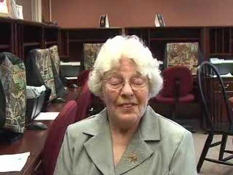 Susquehanna SeniorNet #2/5 - ...
