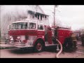 MERIDEN FIRE, THE TRADITION CONTINUES.
