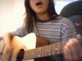 That Guy/Girl acoustic (Orginal by David Choi)