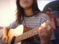 That Guy/Girl acoustic (Orginal by David Choi)