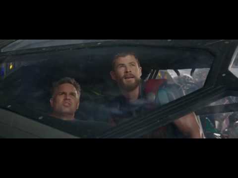 Cinemark XD - TV Spot Cinemark XD (English)