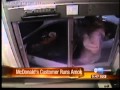 McDonald's Nugget Attack