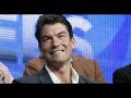Jerry O Connell Is Scared Of Real Housewife Of New Jersey Teresa Giudice