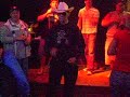 random guy who claims he is david allen coe's first blood cousin-gettin down! amazing!