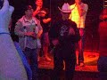 random guy who claims he is david allen coe's first blood cousin-gettin down! amazing!