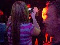 random guy who claims he is david allen coe's first blood cousin-gettin down! amazing!
