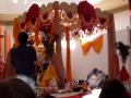 Tulsi vivah at edmonton hindu mandir  1