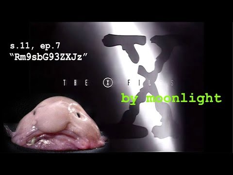 X-Files by Moonlight: Season 11, Episode 7 "Rm9sbG93ZXJz" Reaction with Spoilers