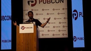 Matt Cutts: PubCon 2013 - SEO, Hummingbird and More