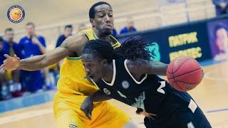 ВТБ Бірыңғай лигасы: «Астана» — «Автодор»